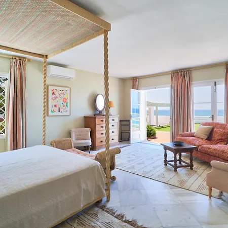 Willa Luxurious By The Sea